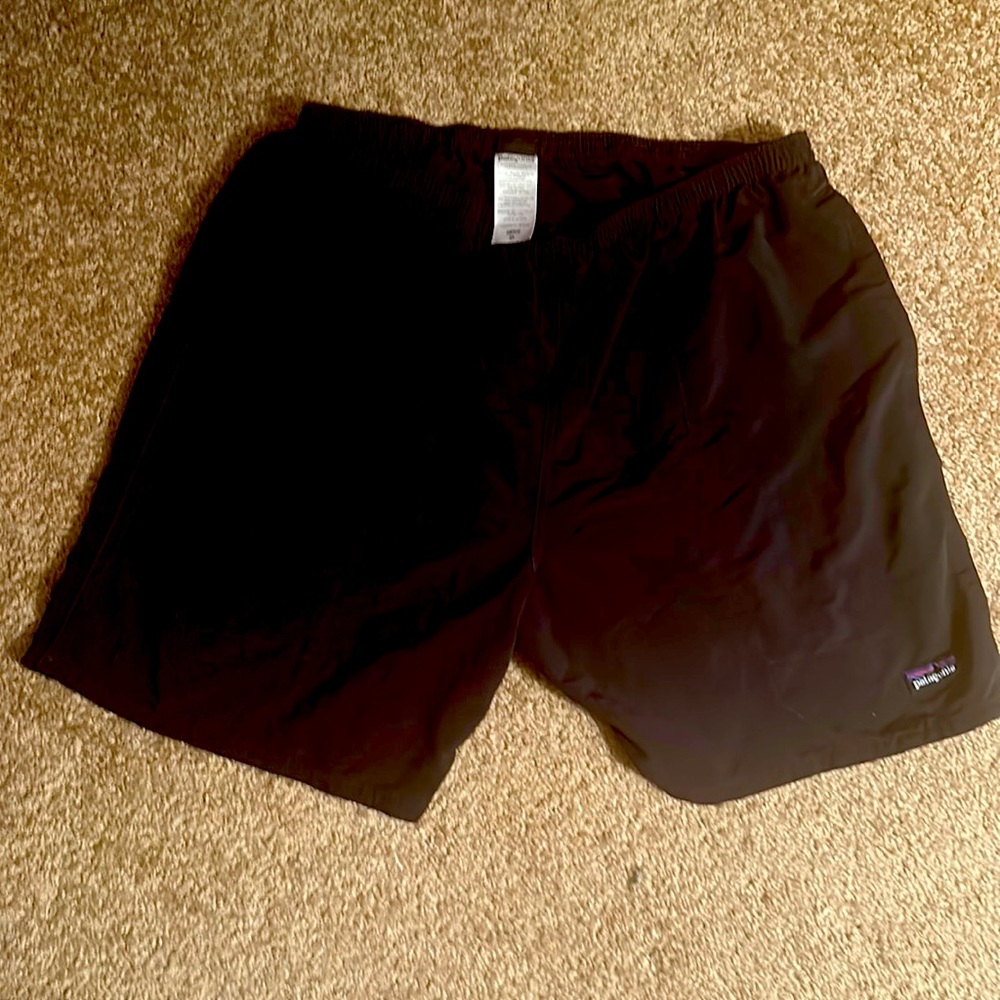 Patagonia shorts